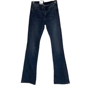 NWT Calvin Klein modern boot jeans